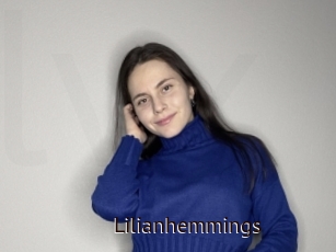 Lilianhemmings