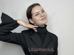 Lilianherrick