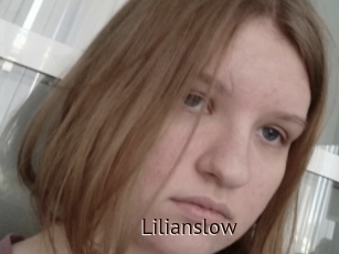 Lilianslow