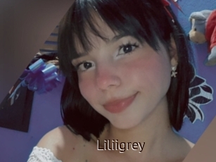 Liliigrey