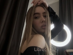 Liliroz