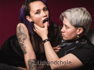 Lilithandchole