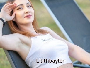 Lilithbayler