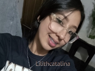 Lilithcatalina