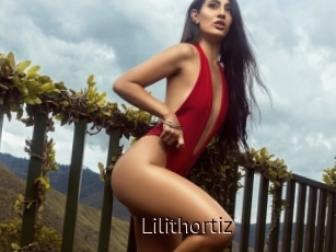 Lilithortiz