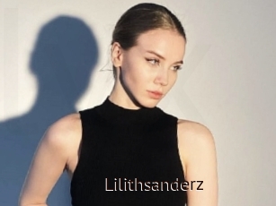 Lilithsanderz