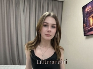 Lilitmancini