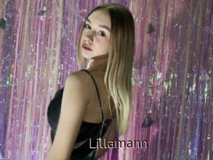 Lillamann