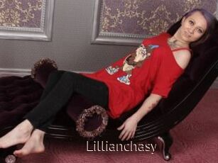 Lillianchasy