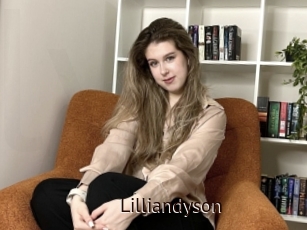 Lilliandyson