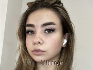 Lilliange