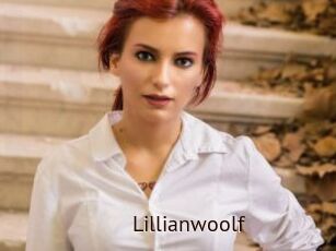 Lillianwoolf