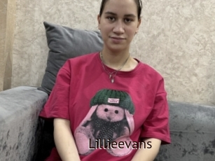 Lillieevans