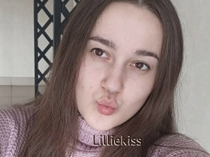 Lilliekiss