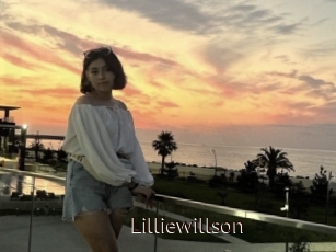 Lilliewillson