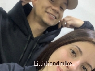 Lillithandmike