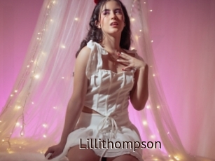 Lillithompson