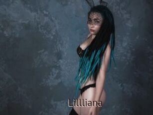 Lillliana