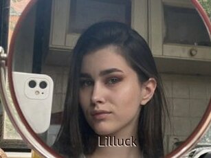 Lilluck