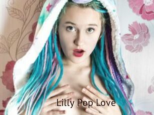 Lilly_Pop_Love