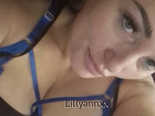 Lillyannxx