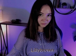 Lillybrown