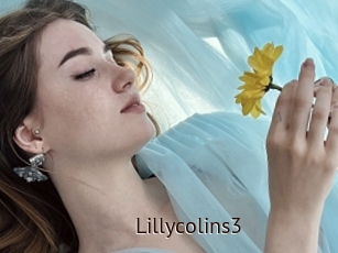 Lillycolins3