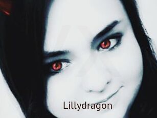 Lillydragon