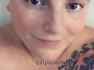 Lillylaswitch