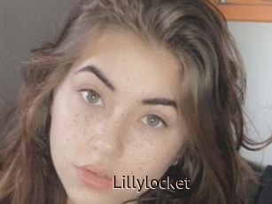 Lillylocket