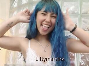 Lillymartins