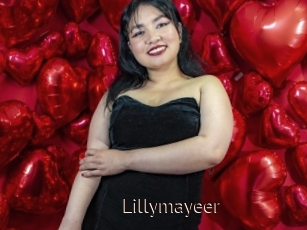 Lillymayeer