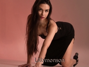 Lillymonson