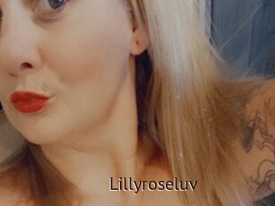 Lillyroseluv