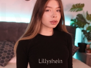 Lillyshein