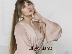 Lillywiliams