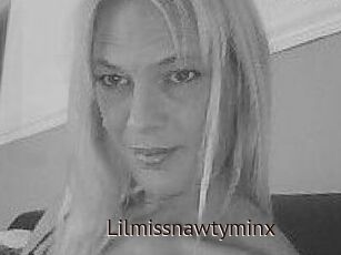 Lilmissnawtyminx