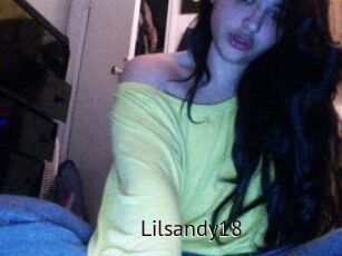 Lilsandy18