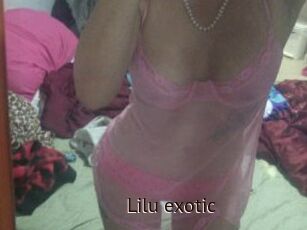 Lilu_exotic