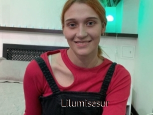 Lilumisesur