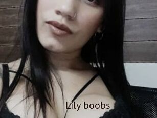 Lily_boobs