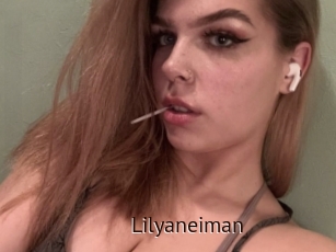 Lilyaneiman