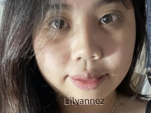 Lilyannez