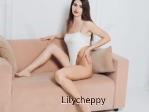 Lilycheppy