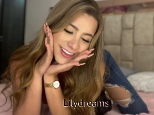 Lilydreams