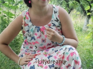 Lilydreamy