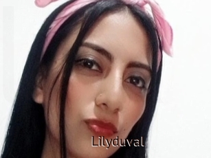 Lilyduval