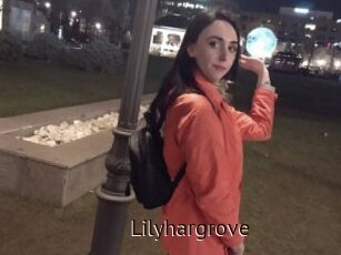 Lilyhargrove