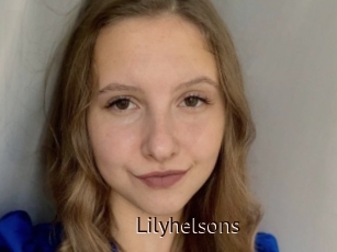 Lilyhelsons