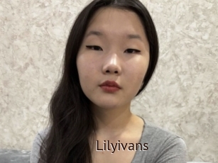 Lilyivans